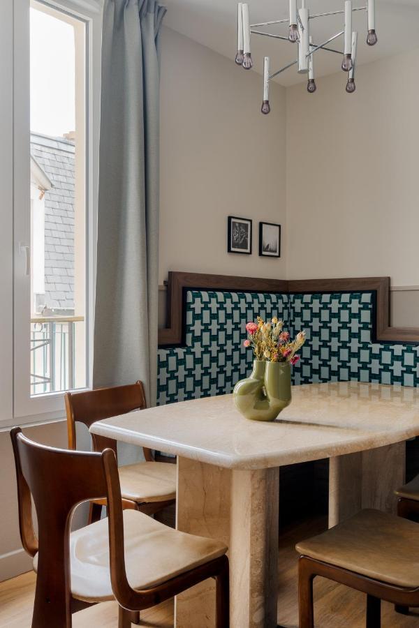 Appartement Supérieur